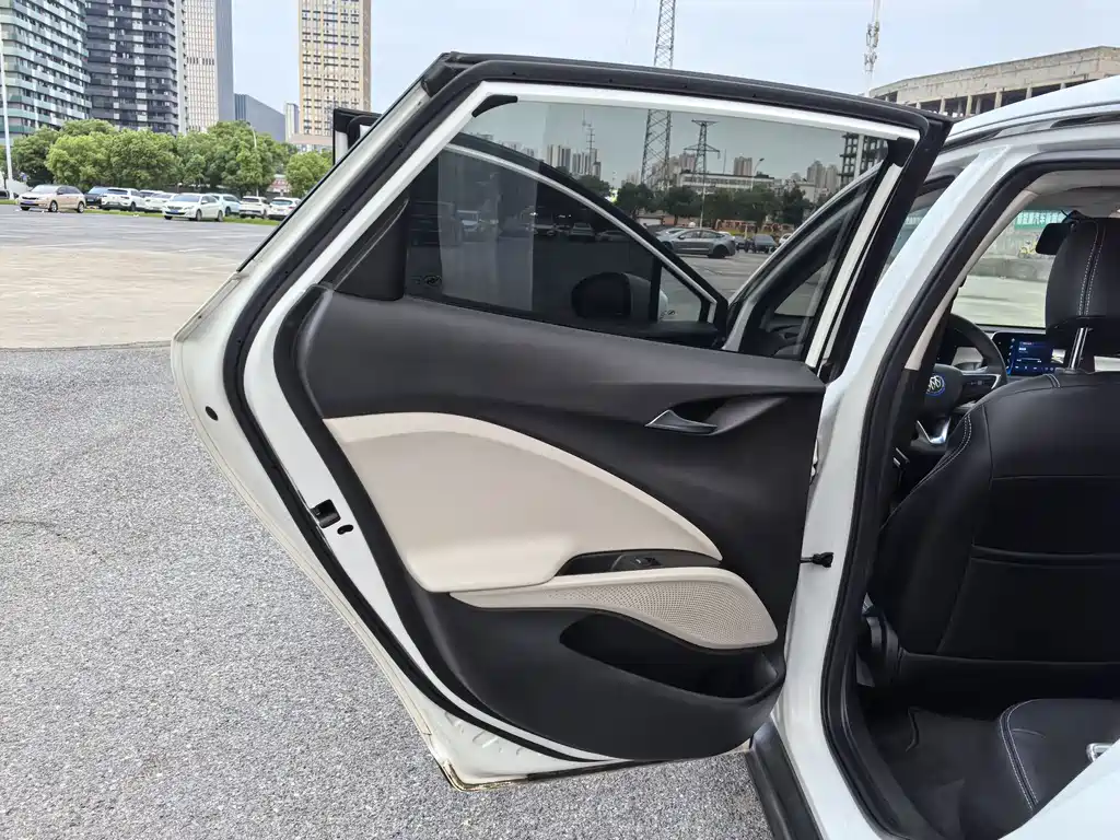 Buick Velite 6 — фото 19