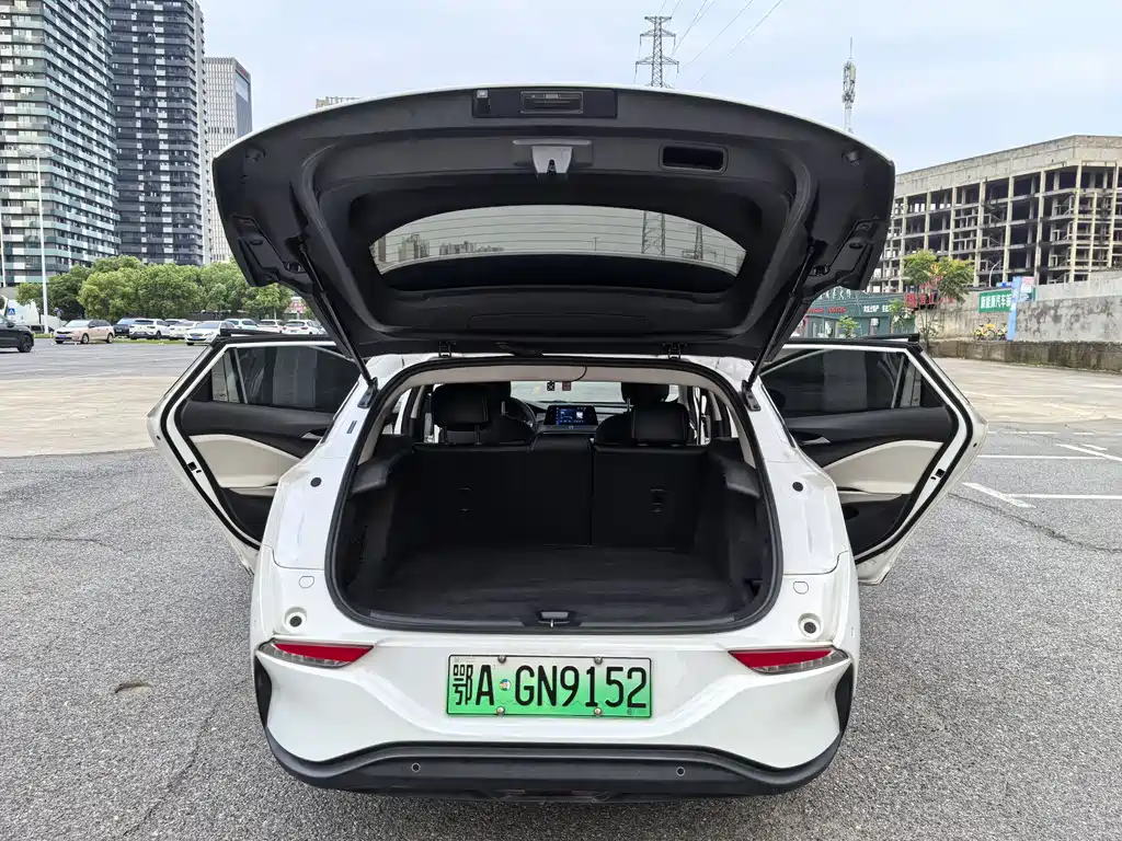 Buick Velite 6 — фото 21
