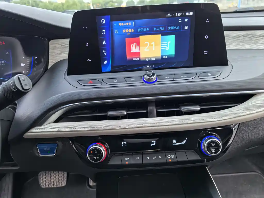 Buick Velite 6 — фото 22