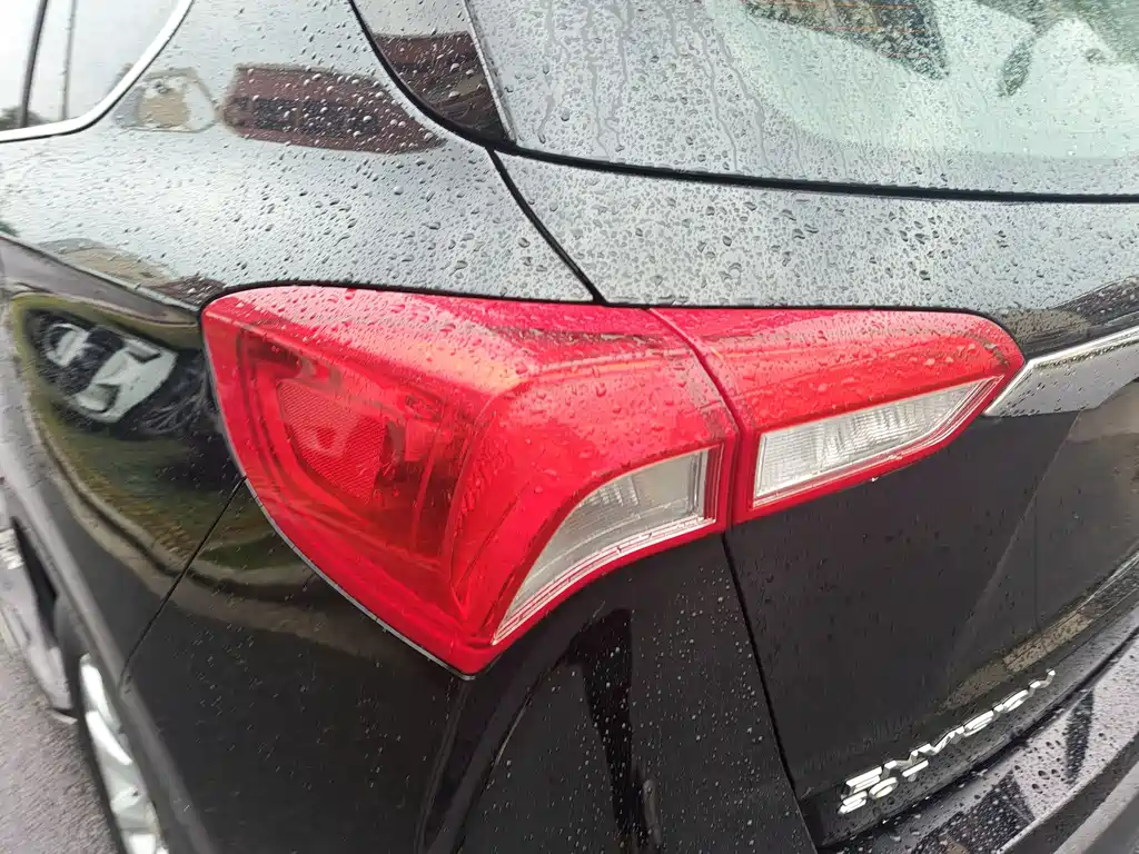 Buick Envision Plus — фото 14