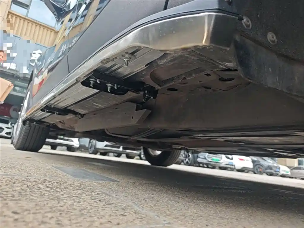 Buick Envision Plus — фото 22
