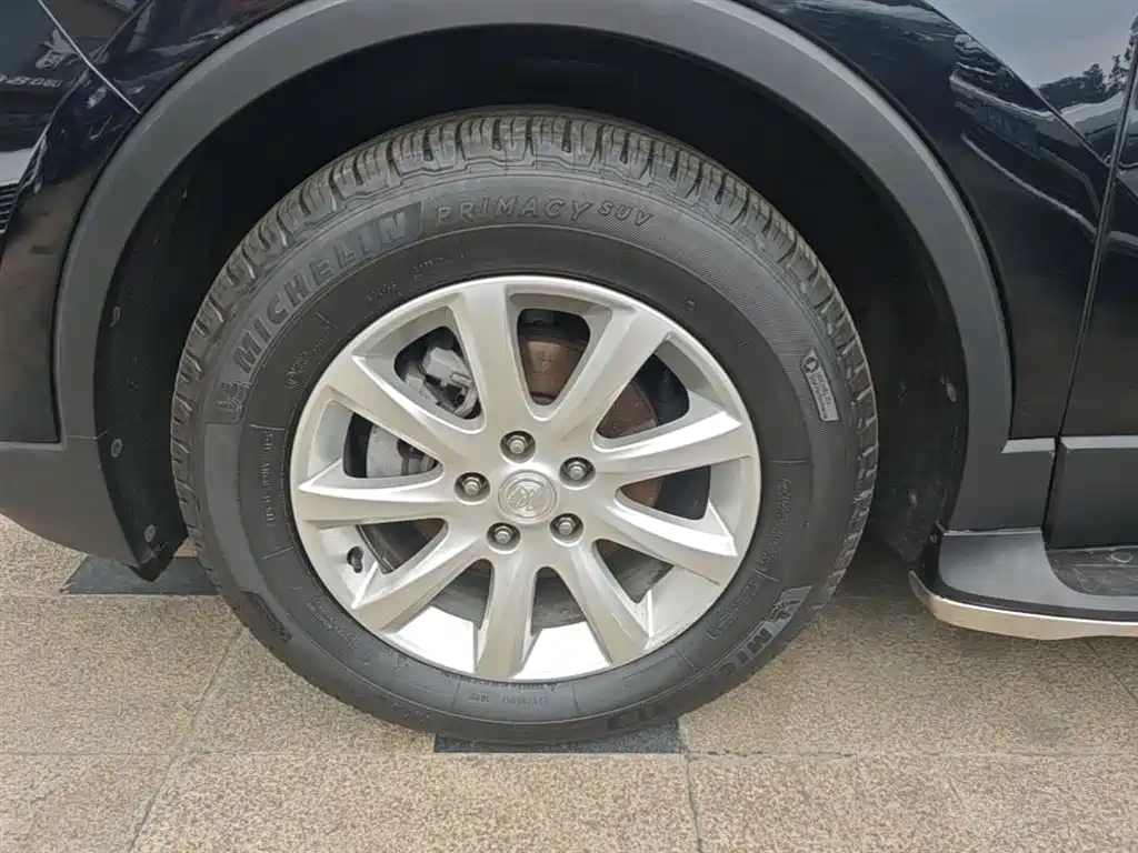 Buick Envision Plus — фото 23