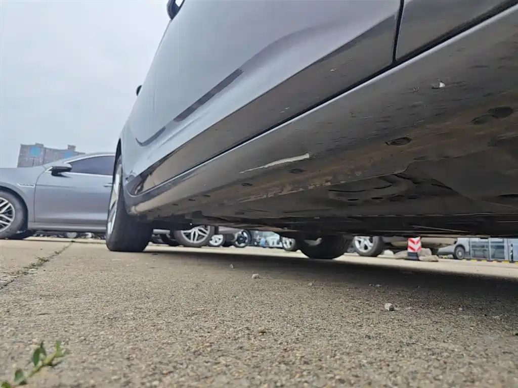 Buick Regal — фото 21