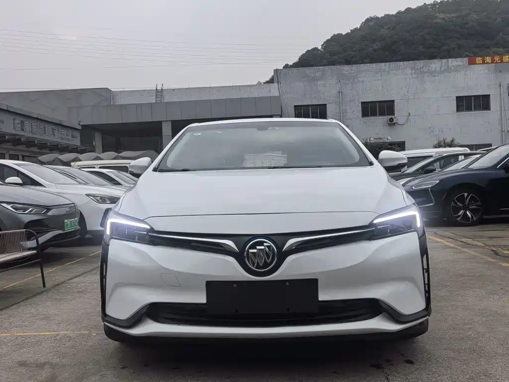 Buick Velite 6 — фото 2