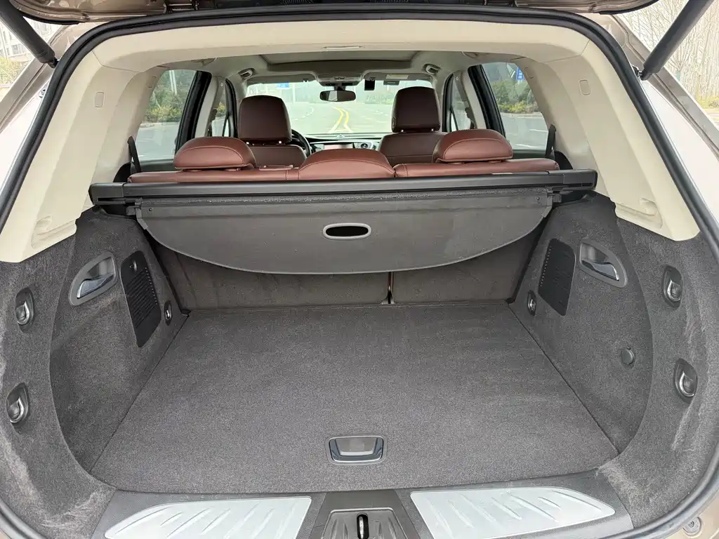 Buick Envision Plus — фото 9