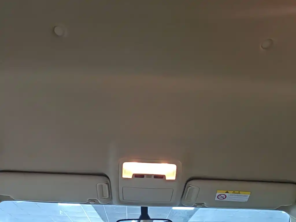 Toyota Highlander — фото 17