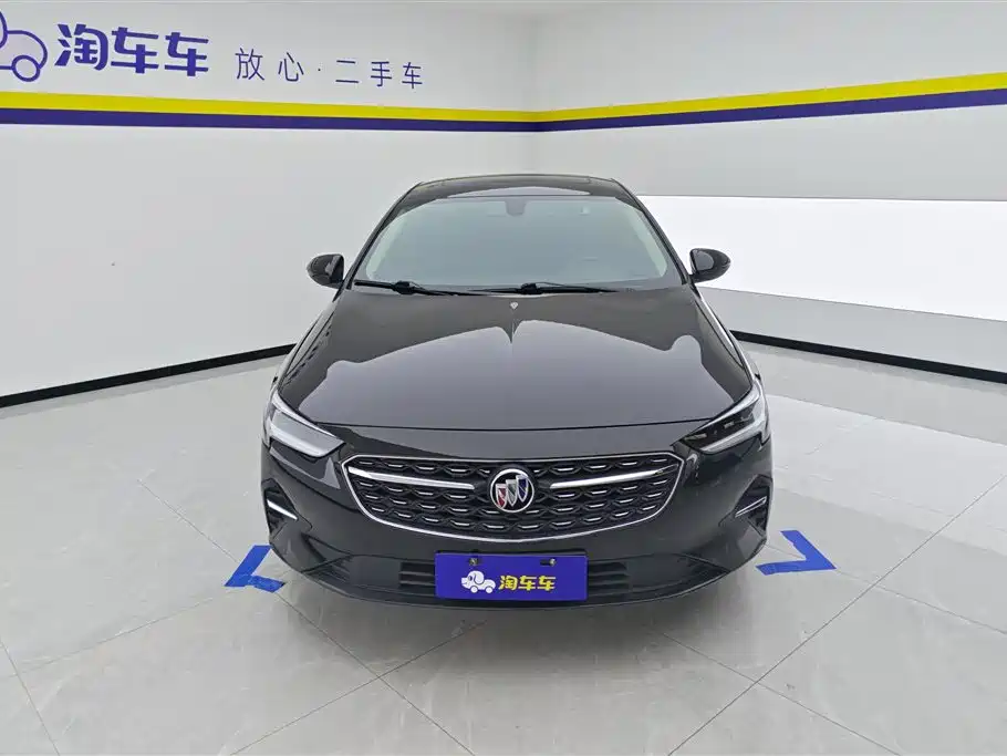 Buick Regal — фото 2