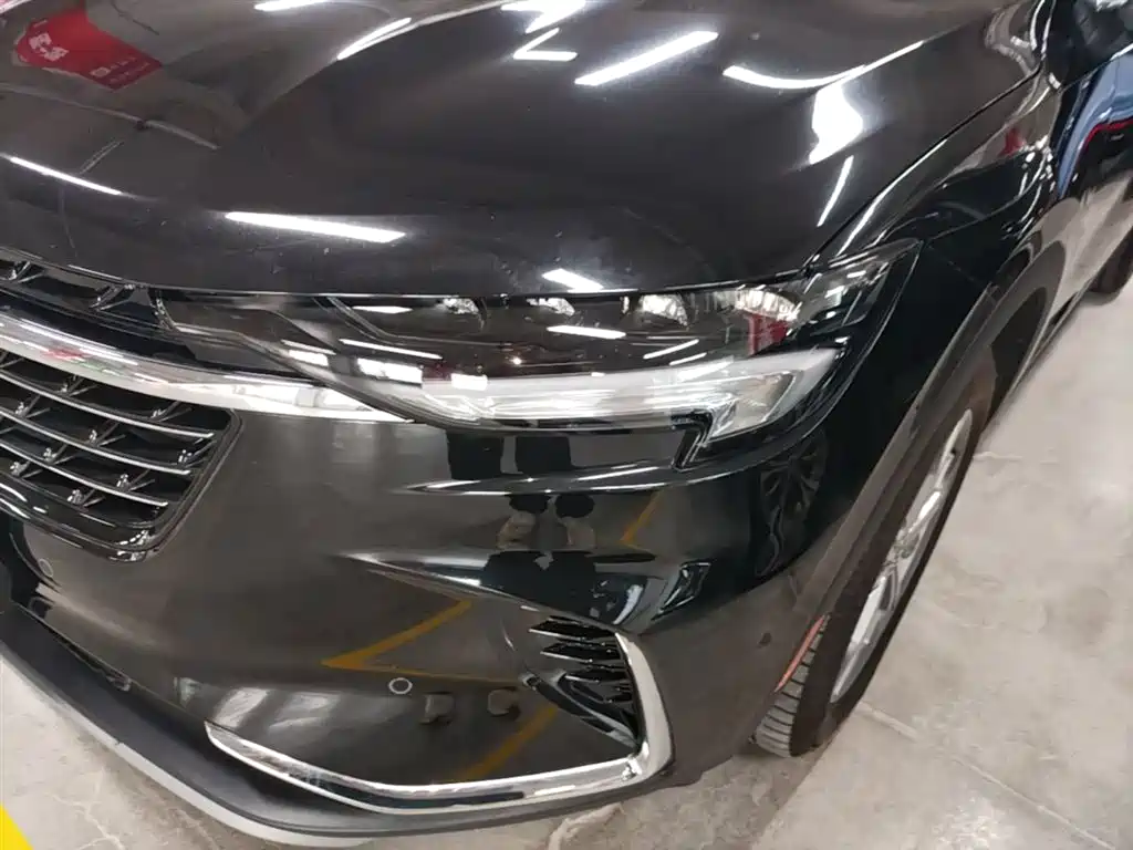 Buick Envision Plus — фото 24