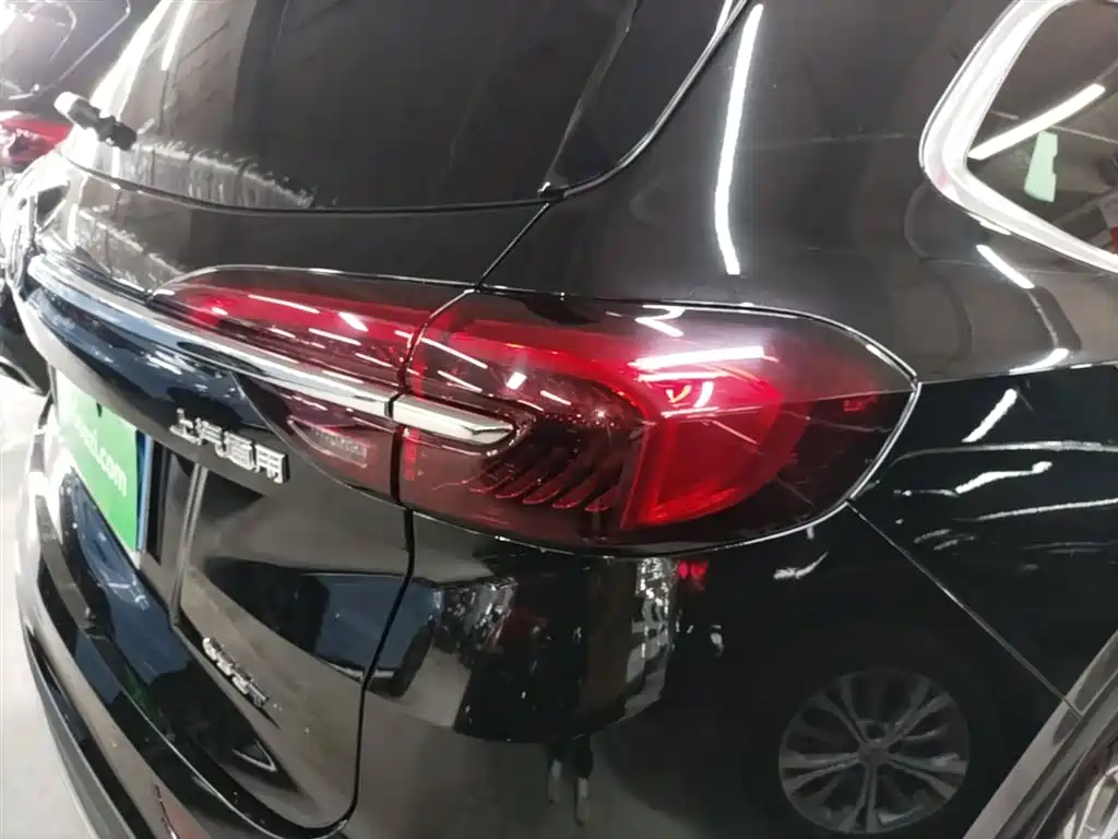 Buick Envision Plus — фото 8