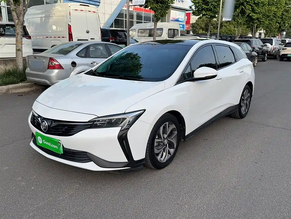 Buick Velite 6 — фото 2
