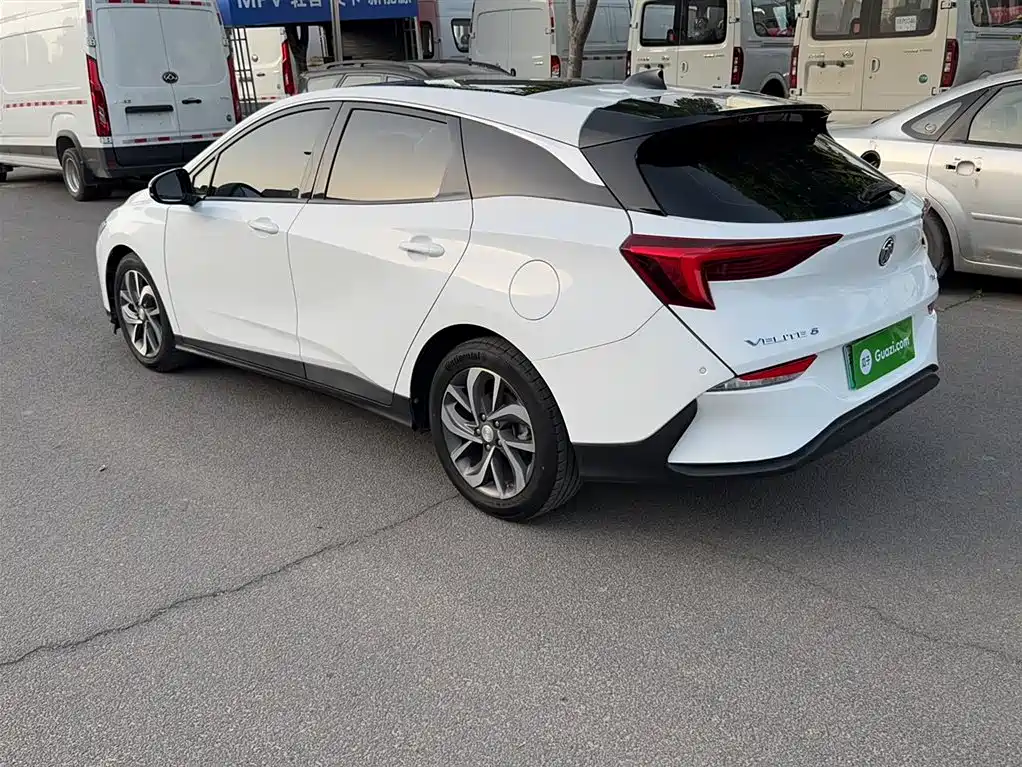 Buick Velite 6 — фото 14