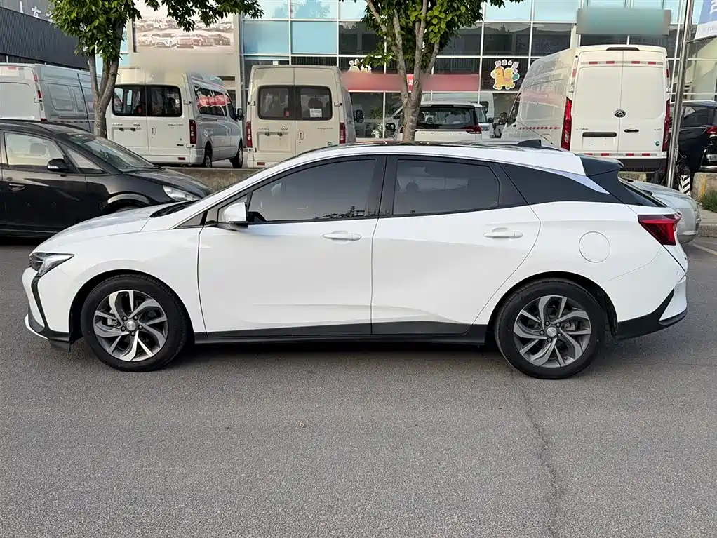 Buick Velite 6 — фото 15