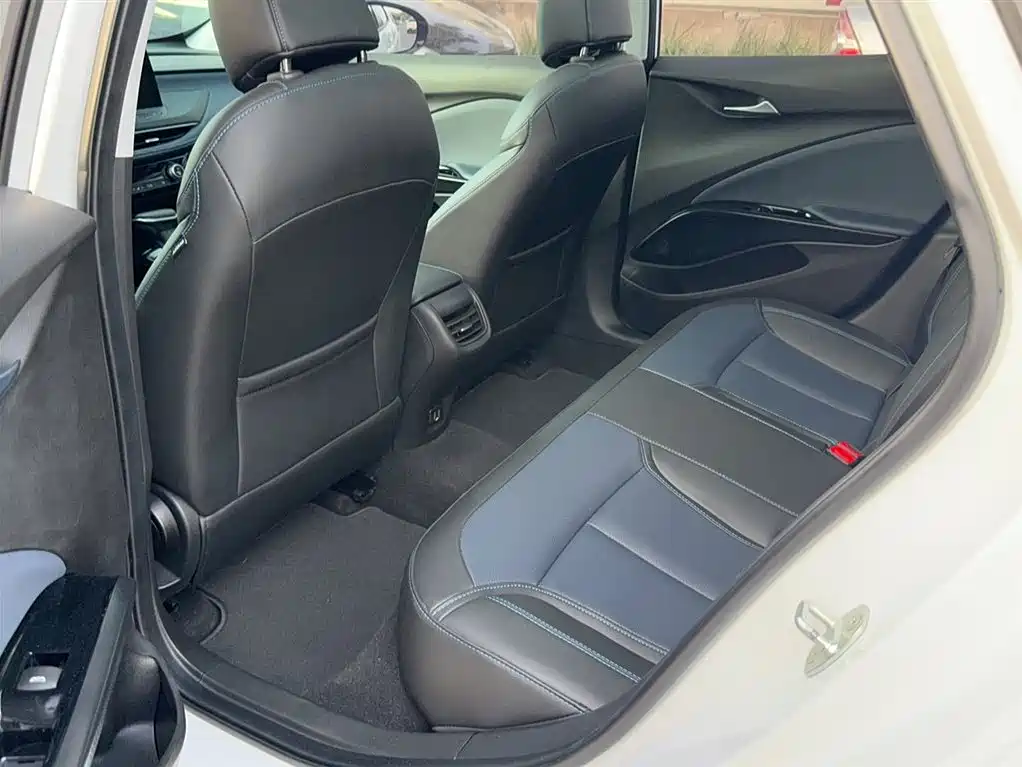Buick Velite 6 — фото 16