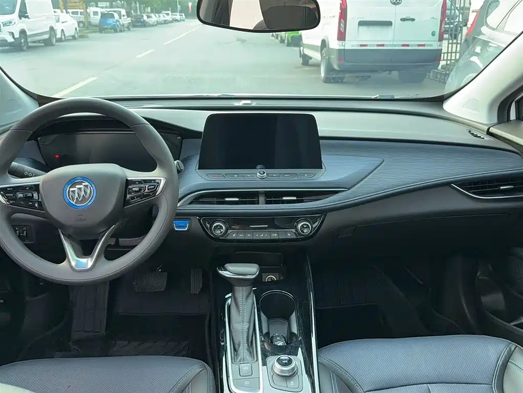Buick Velite 6 — фото 17