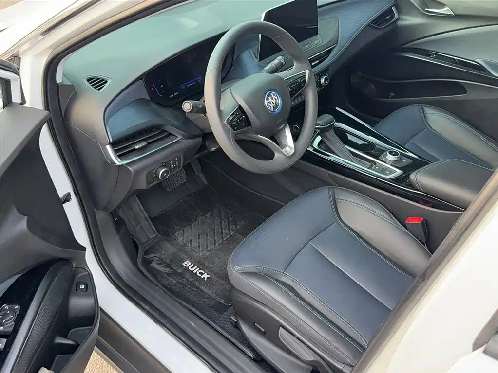 Buick Velite 6 — фото 18