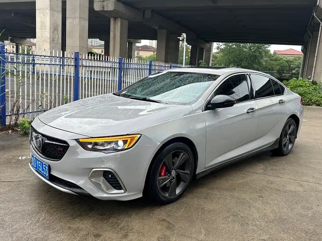 Buick Regal