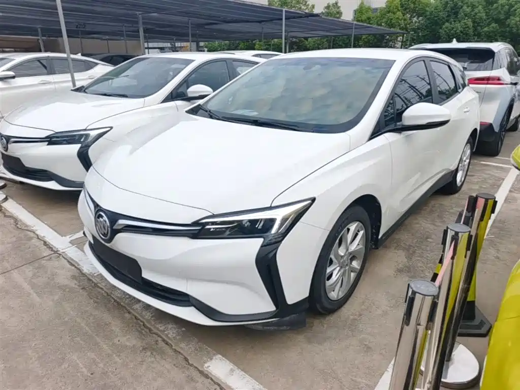 Buick Velite 6 — фото 2
