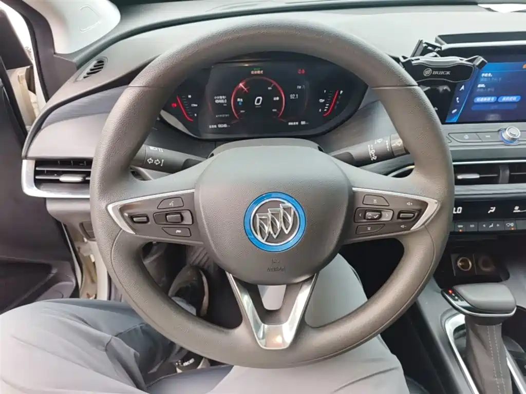 Buick Velite 6 — фото 11