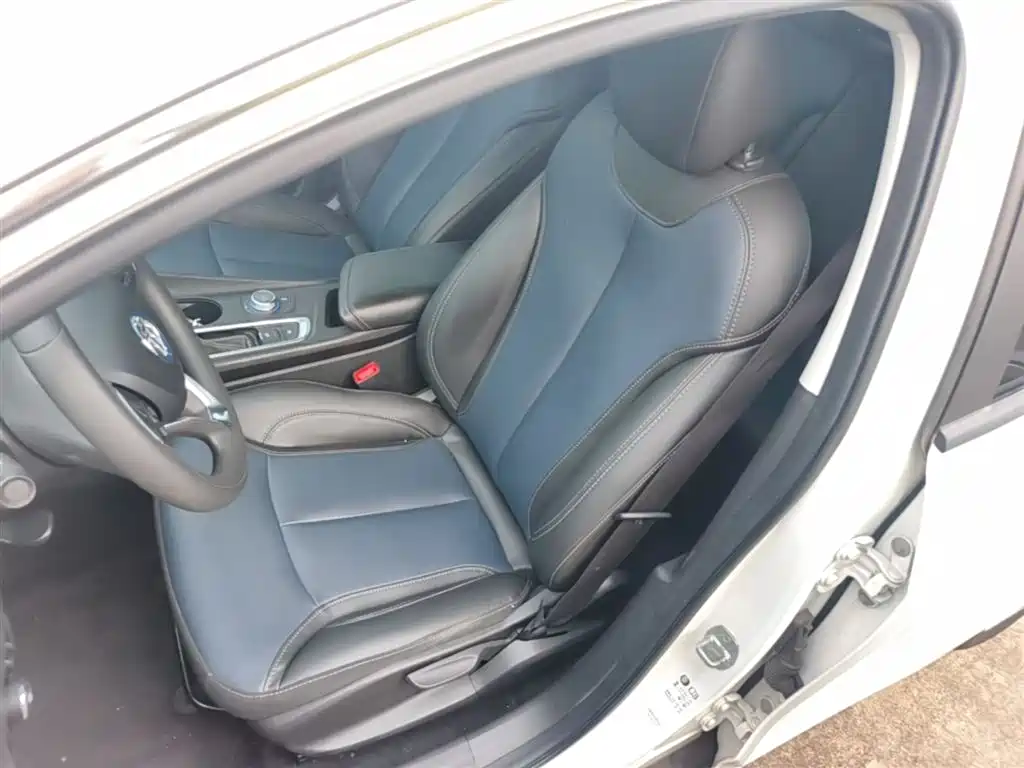 Buick Velite 6 — фото 15