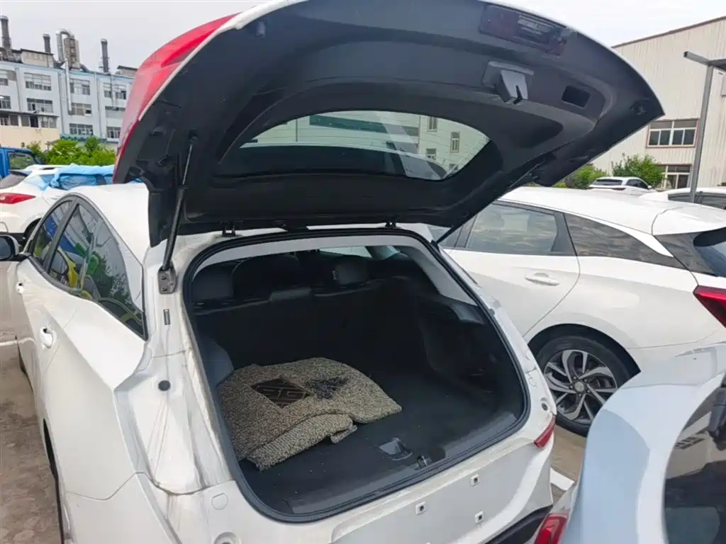 Buick Velite 6 — фото 19