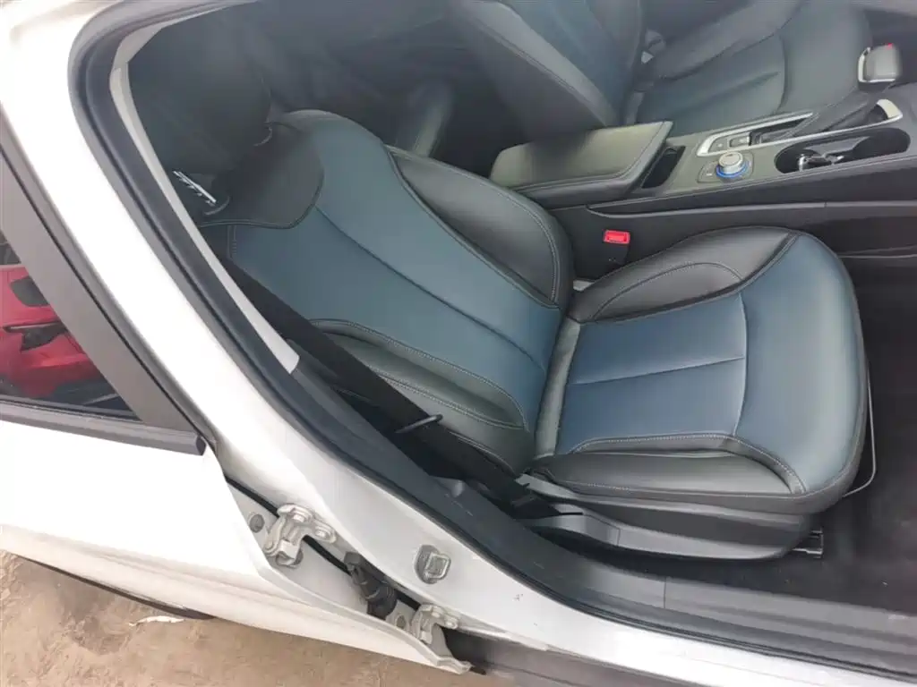Buick Velite 6 — фото 25