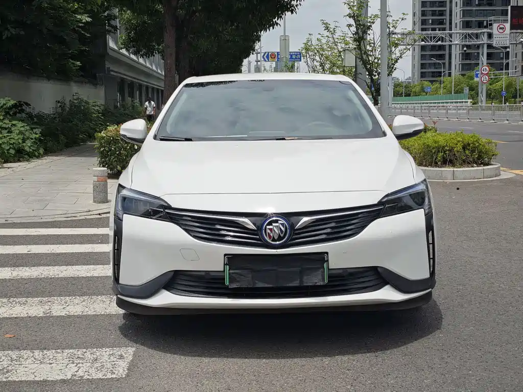 Buick Velite 6 — фото 2