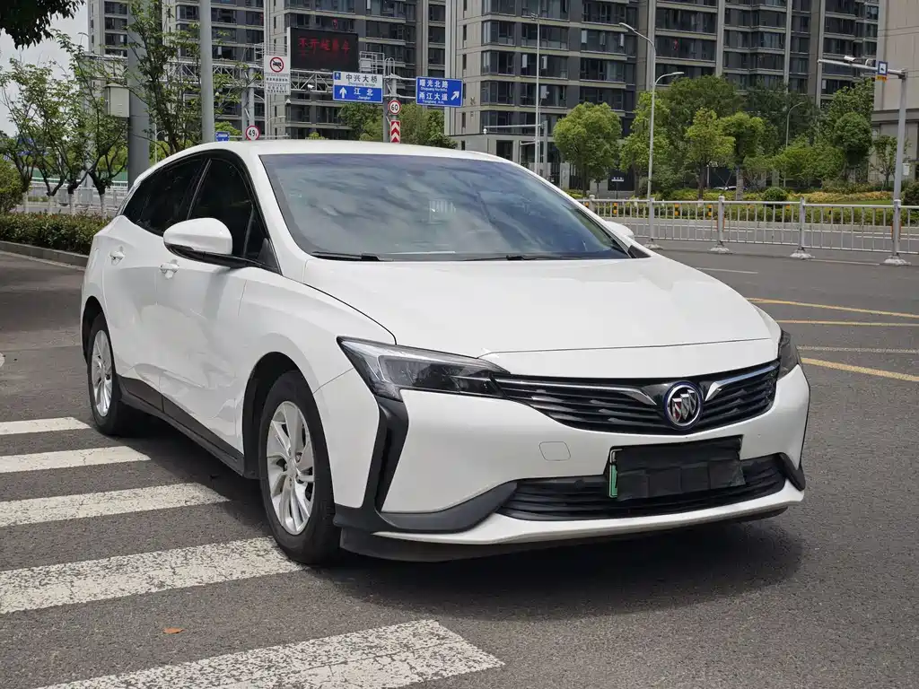 Buick Velite 6 — фото 3