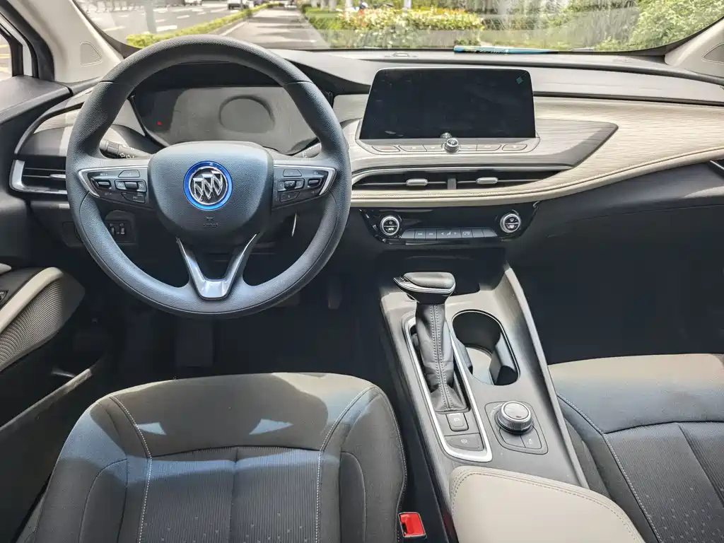 Buick Velite 6 — фото 6