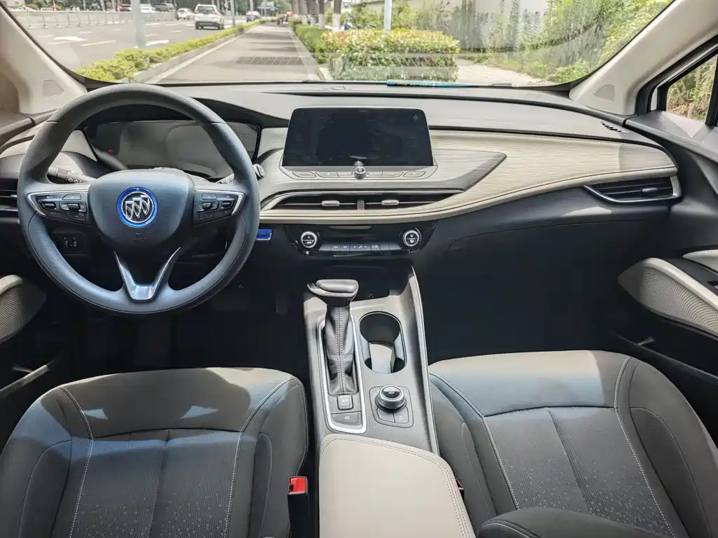 Buick Velite 6 — фото 7