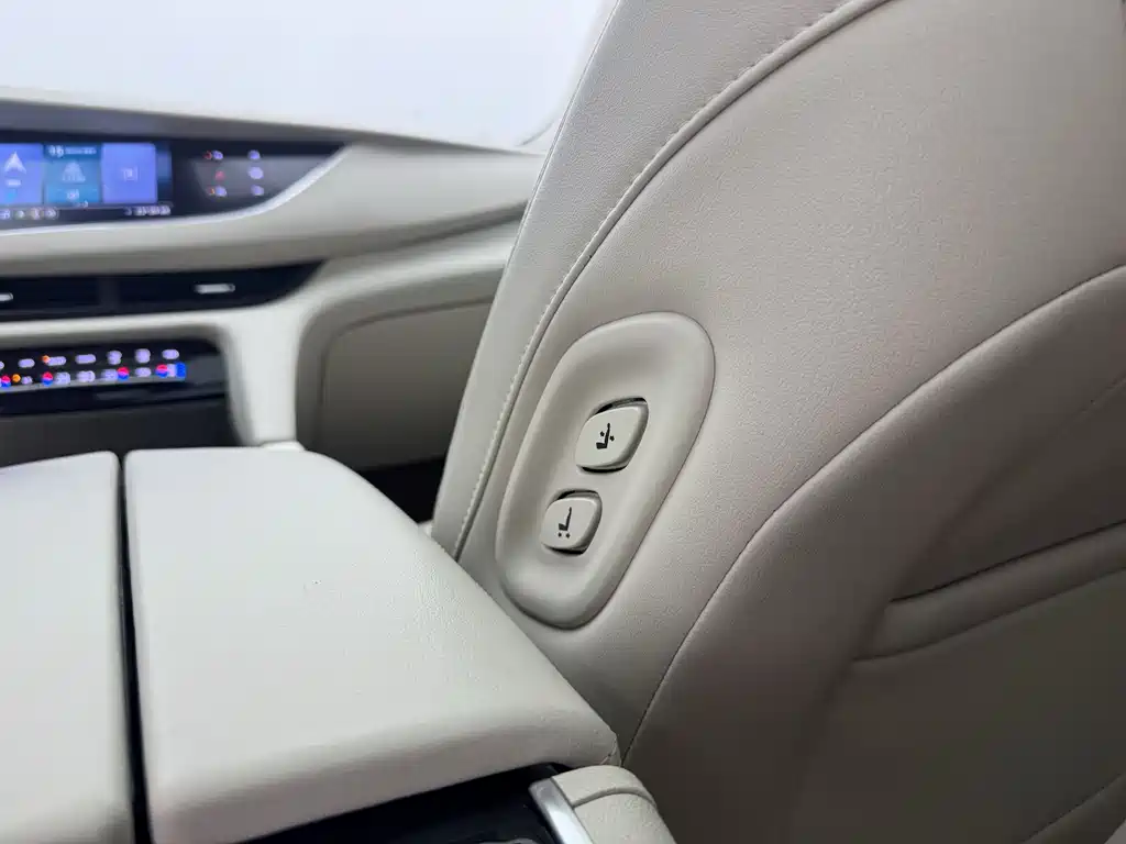 Buick Enclave — фото 40