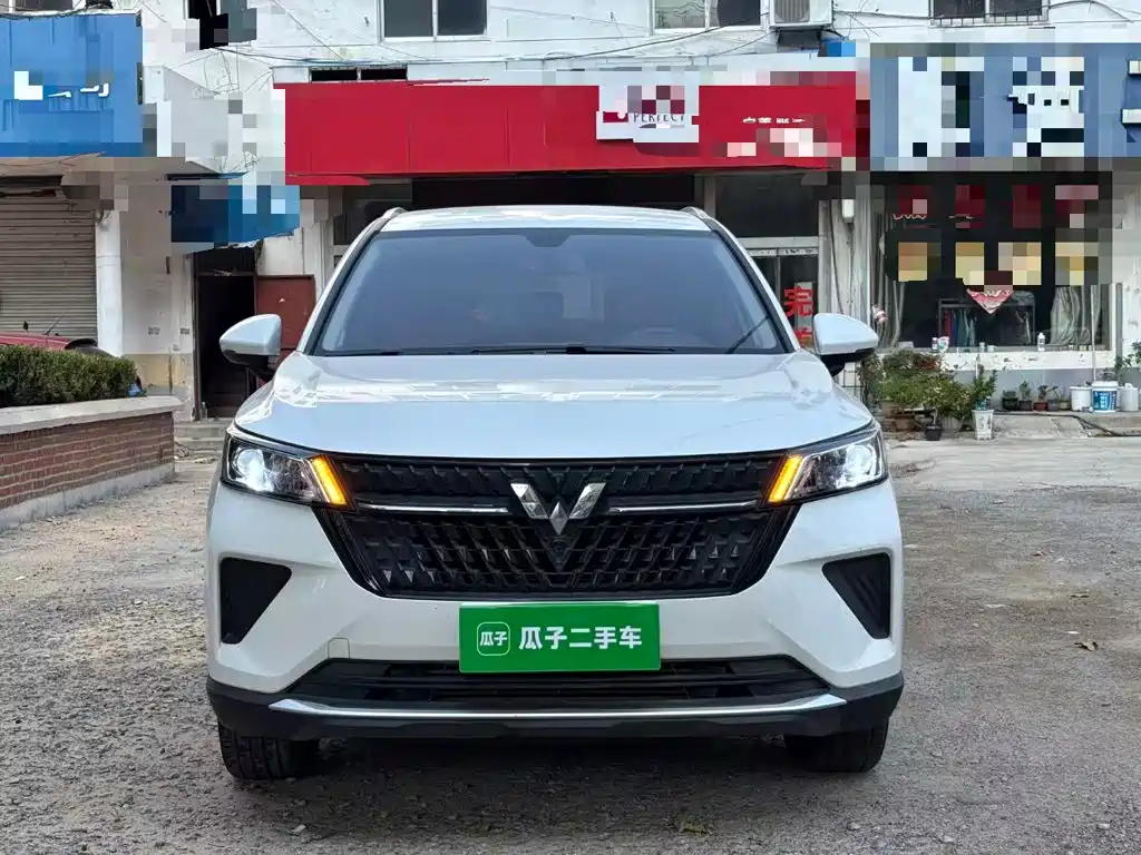 Wuling Xingchen — фото 2
