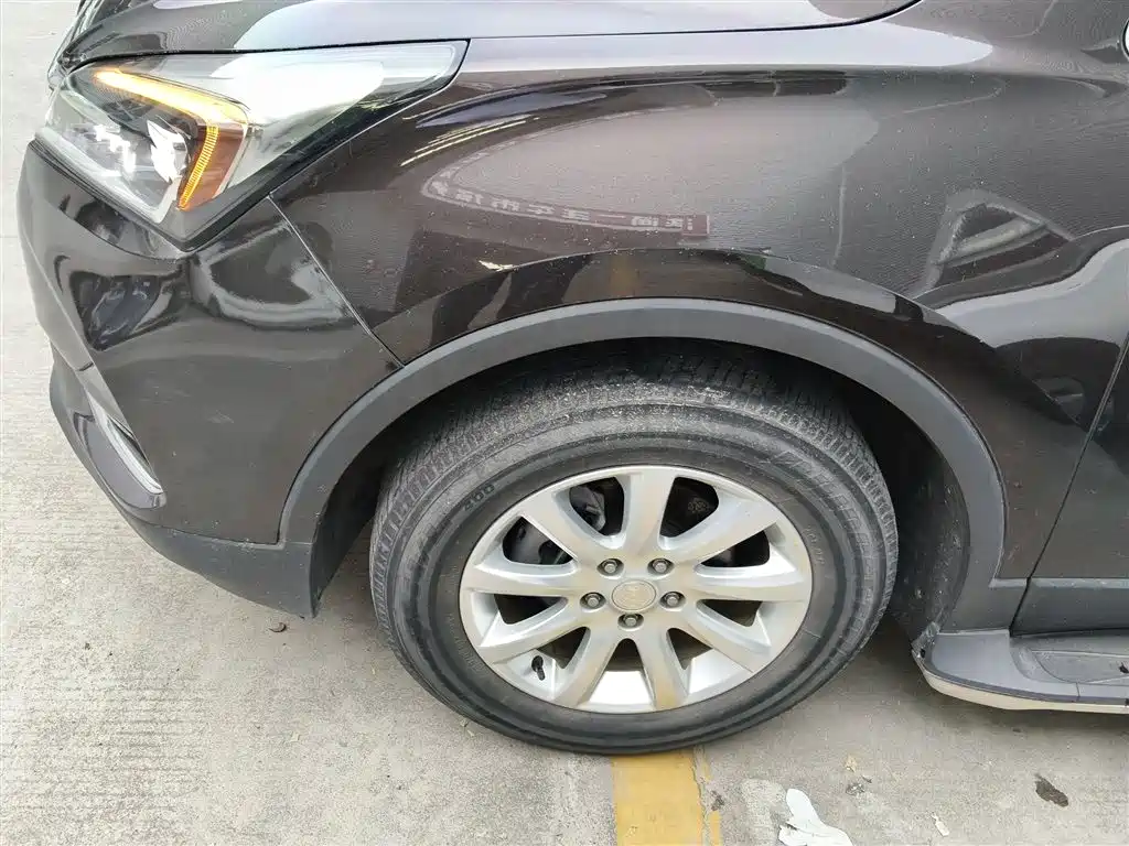 Buick Envision Plus — фото 22