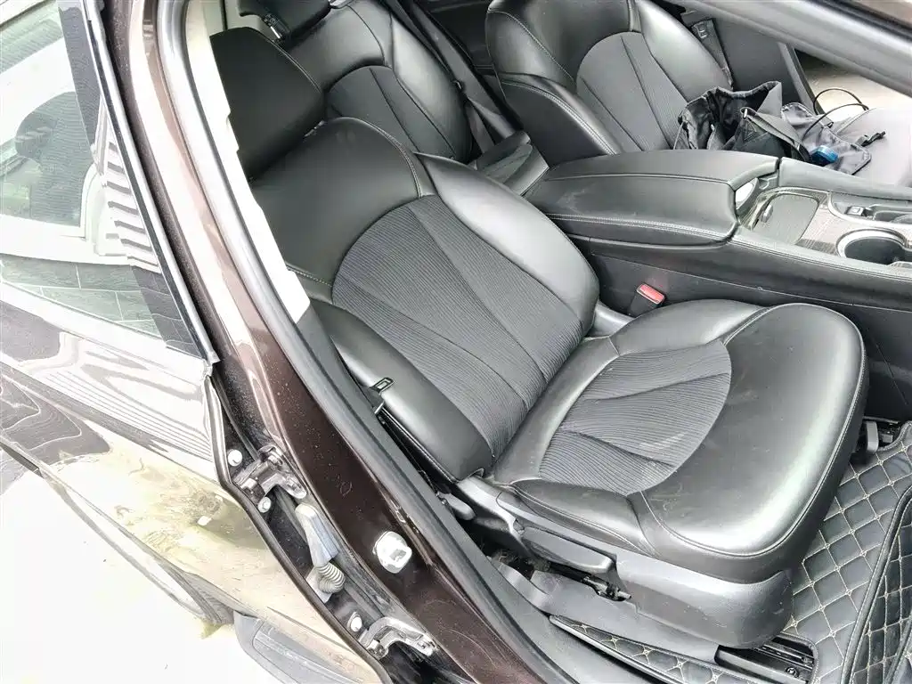 Buick Envision Plus — фото 24