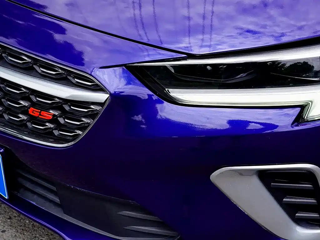 Buick Regal — фото 4