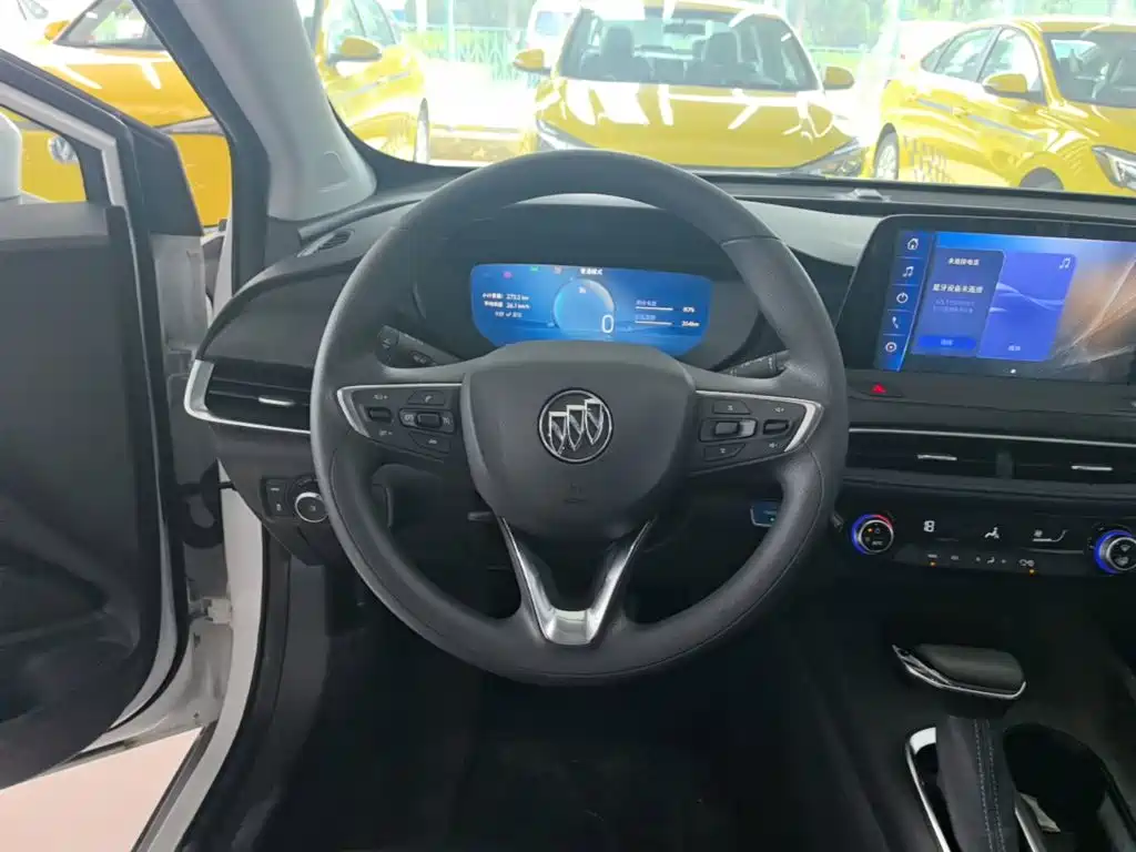 Buick Velite 6 — фото 11