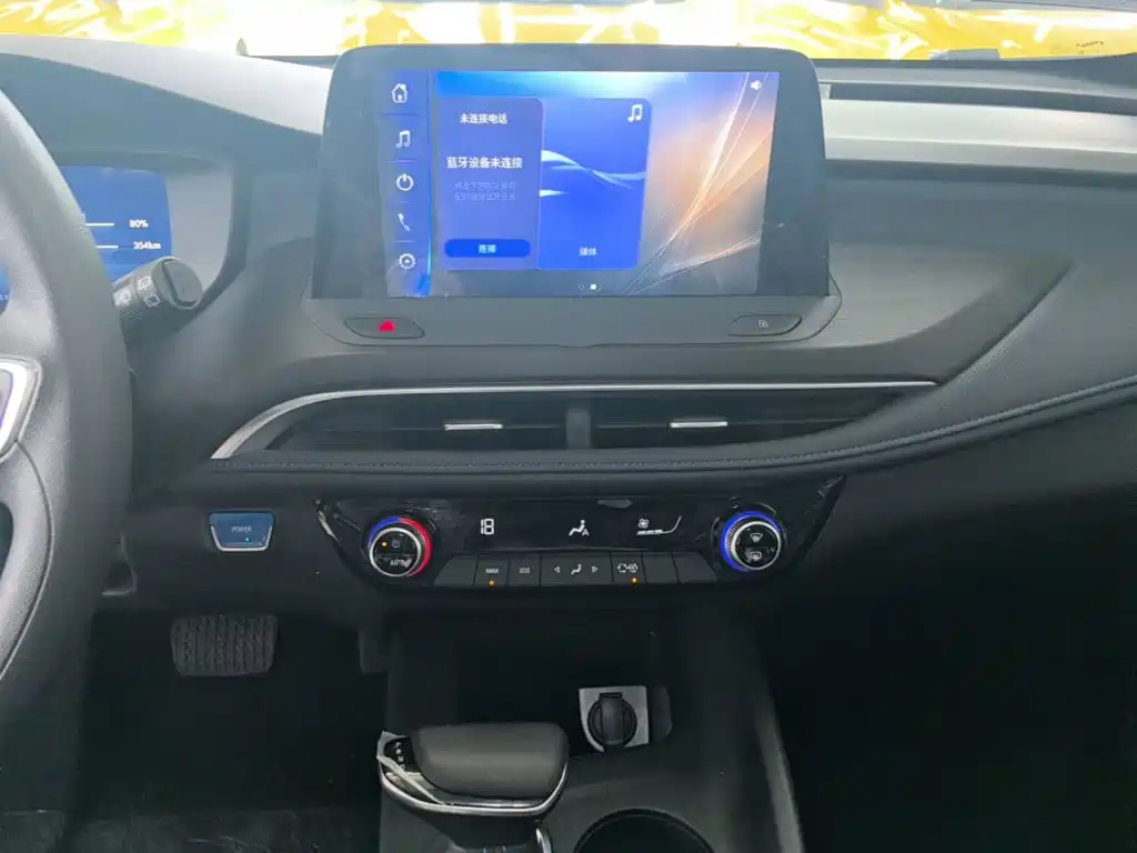 Buick Velite 6 — фото 13