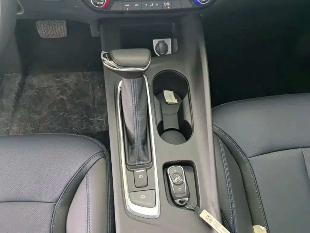 Buick Velite 6 — фото 14