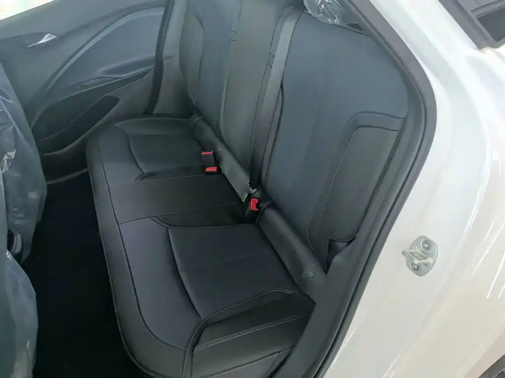 Buick Velite 6 — фото 17