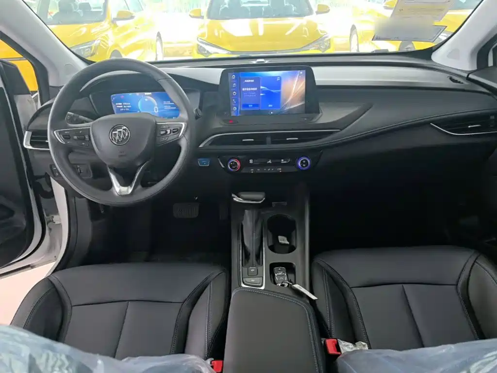 Buick Velite 6 — фото 10
