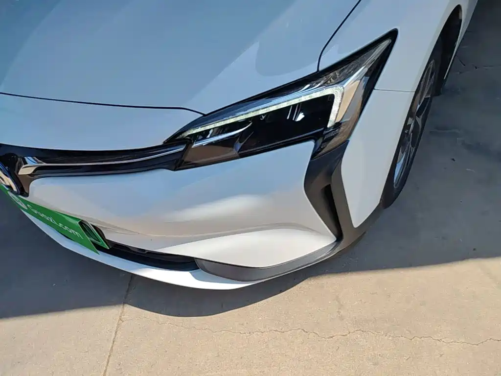 Buick Velite 6 — фото 24