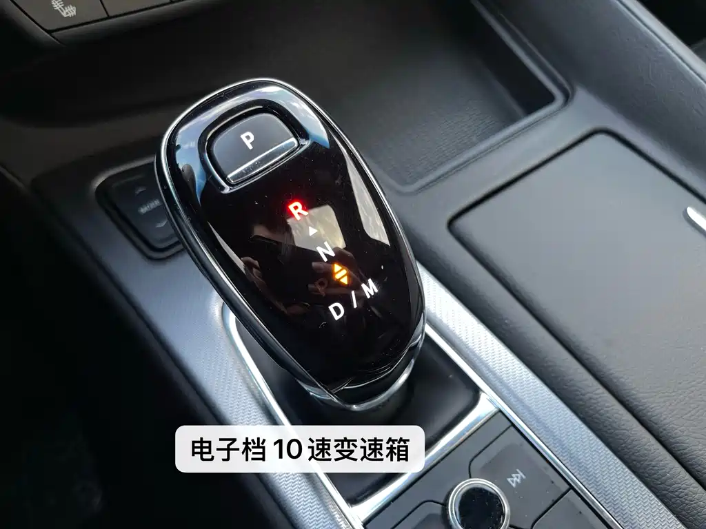 Cadillac CT5 — фото 20
