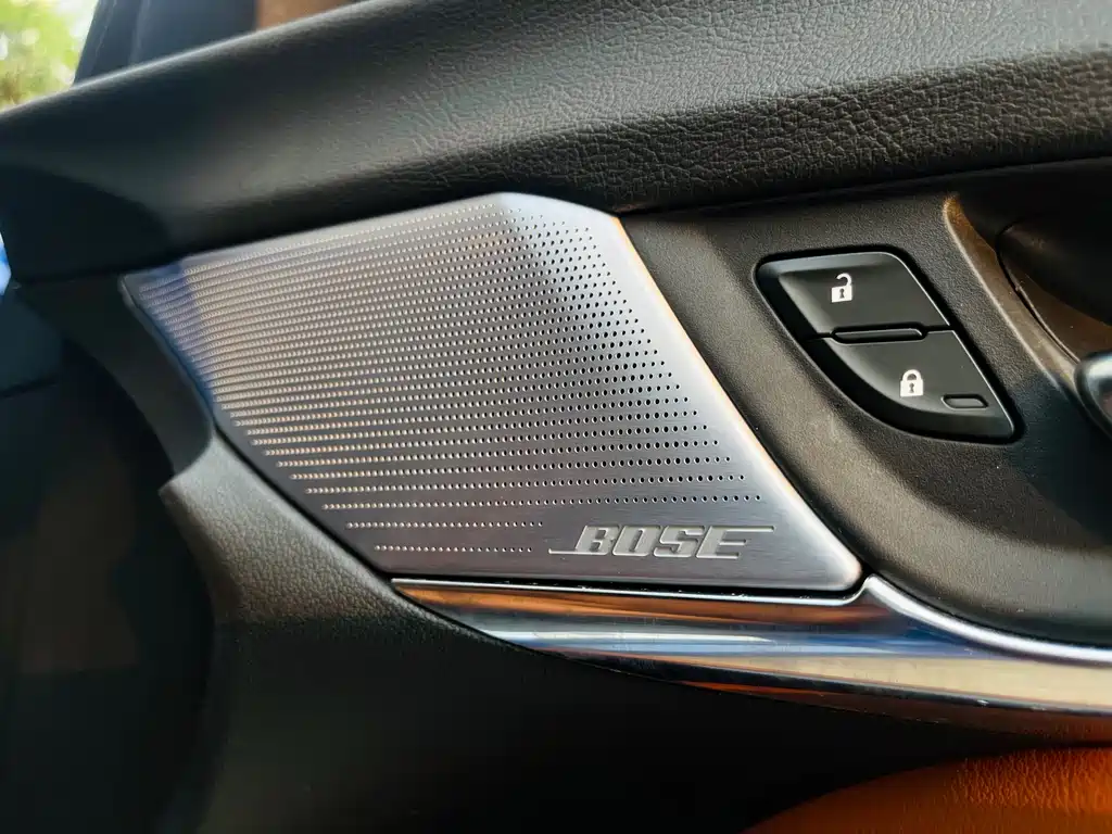 Cadillac CT4 — фото 17