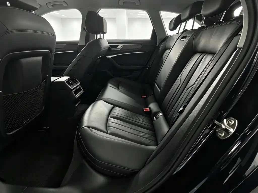 Audi A6 (Import) — фото 3