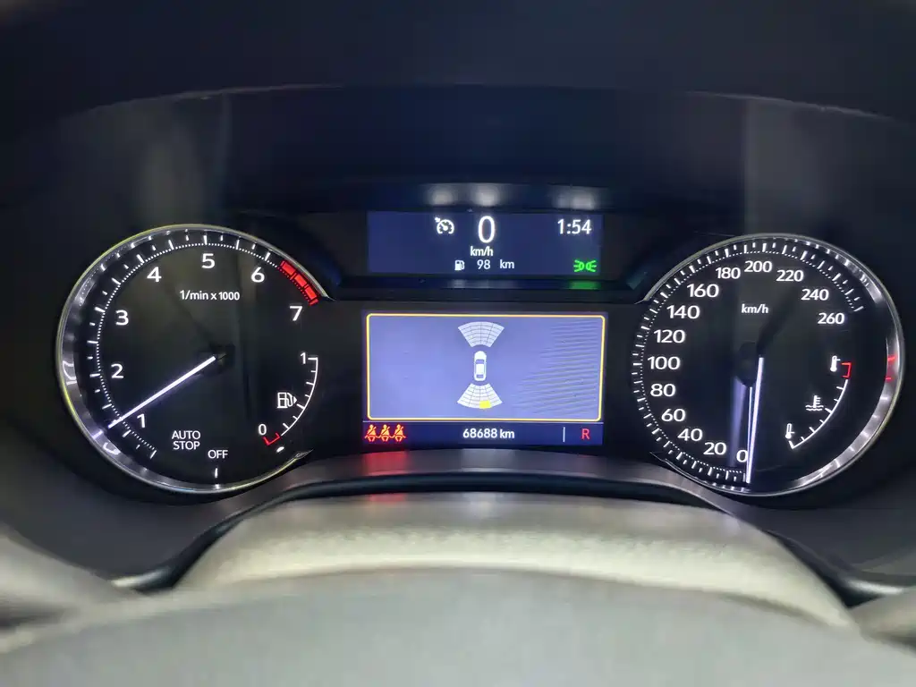 Cadillac CT5 — фото 11
