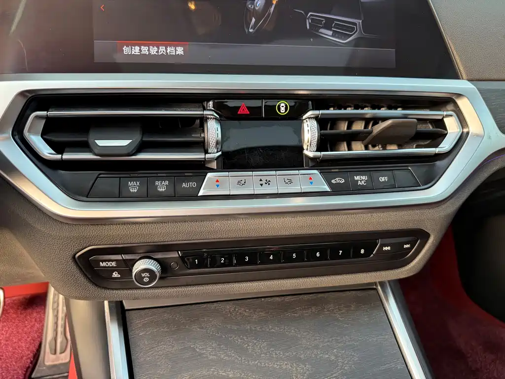 BMW 4 Series — фото 11