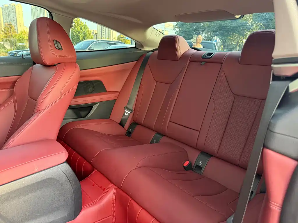 BMW 4 Series — фото 13