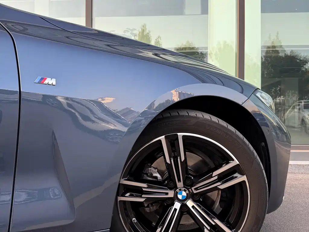 BMW 4 Series — фото 19