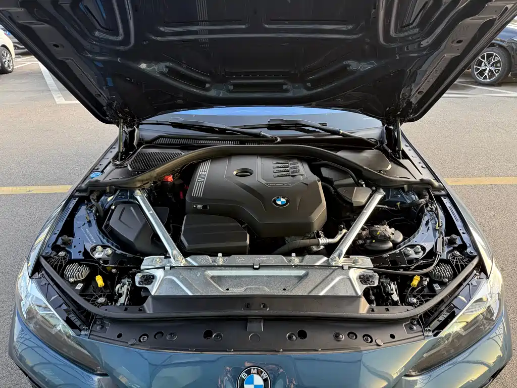 BMW 4 Series — фото 20