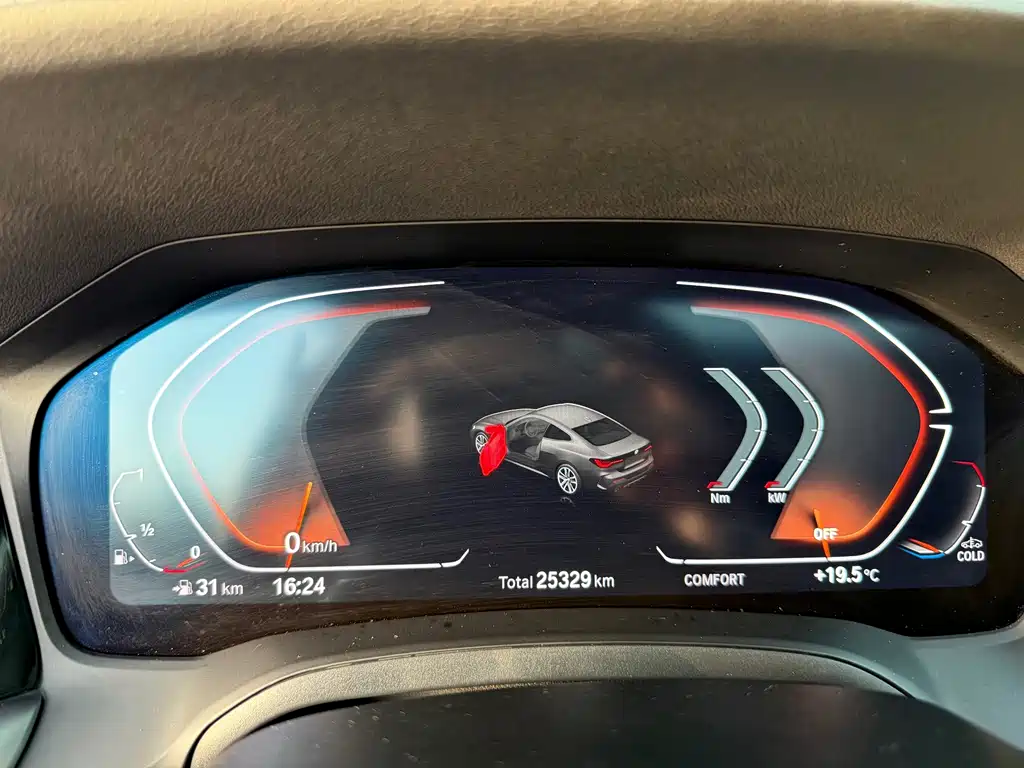 BMW 4 Series — фото 9