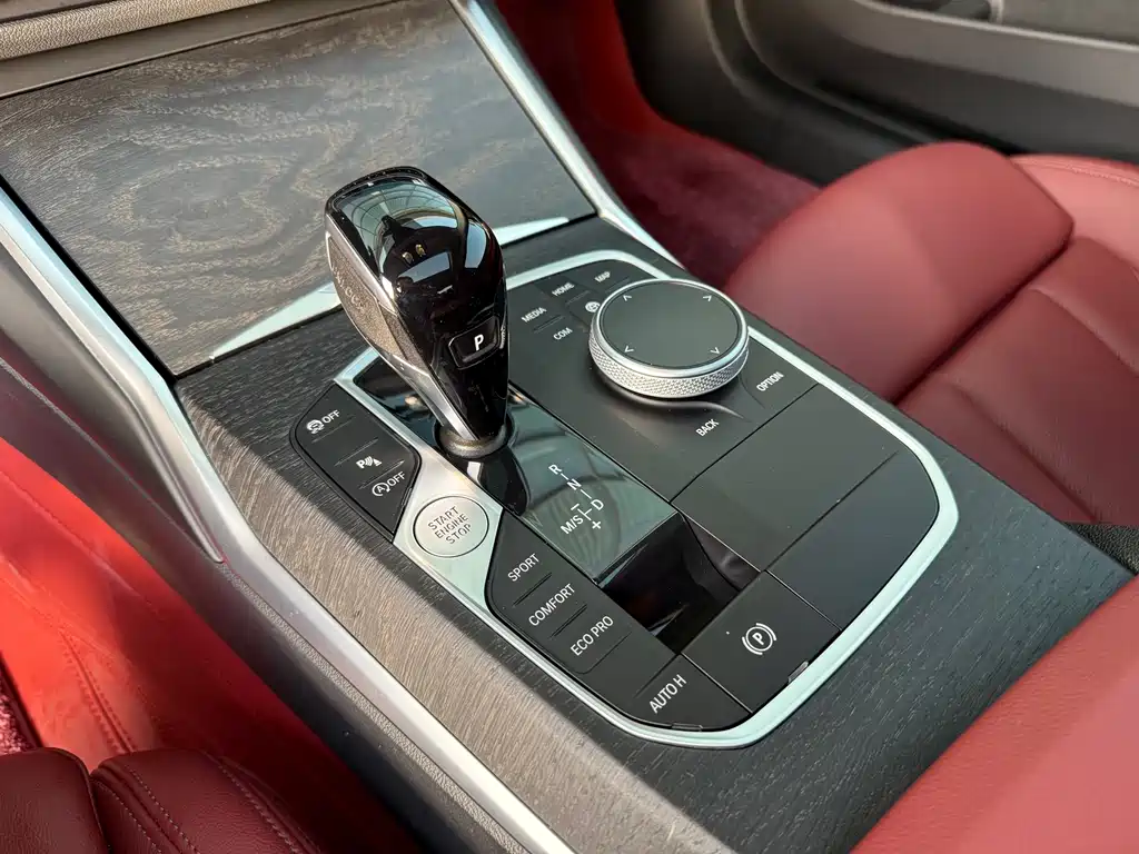 BMW 4 Series — фото 10